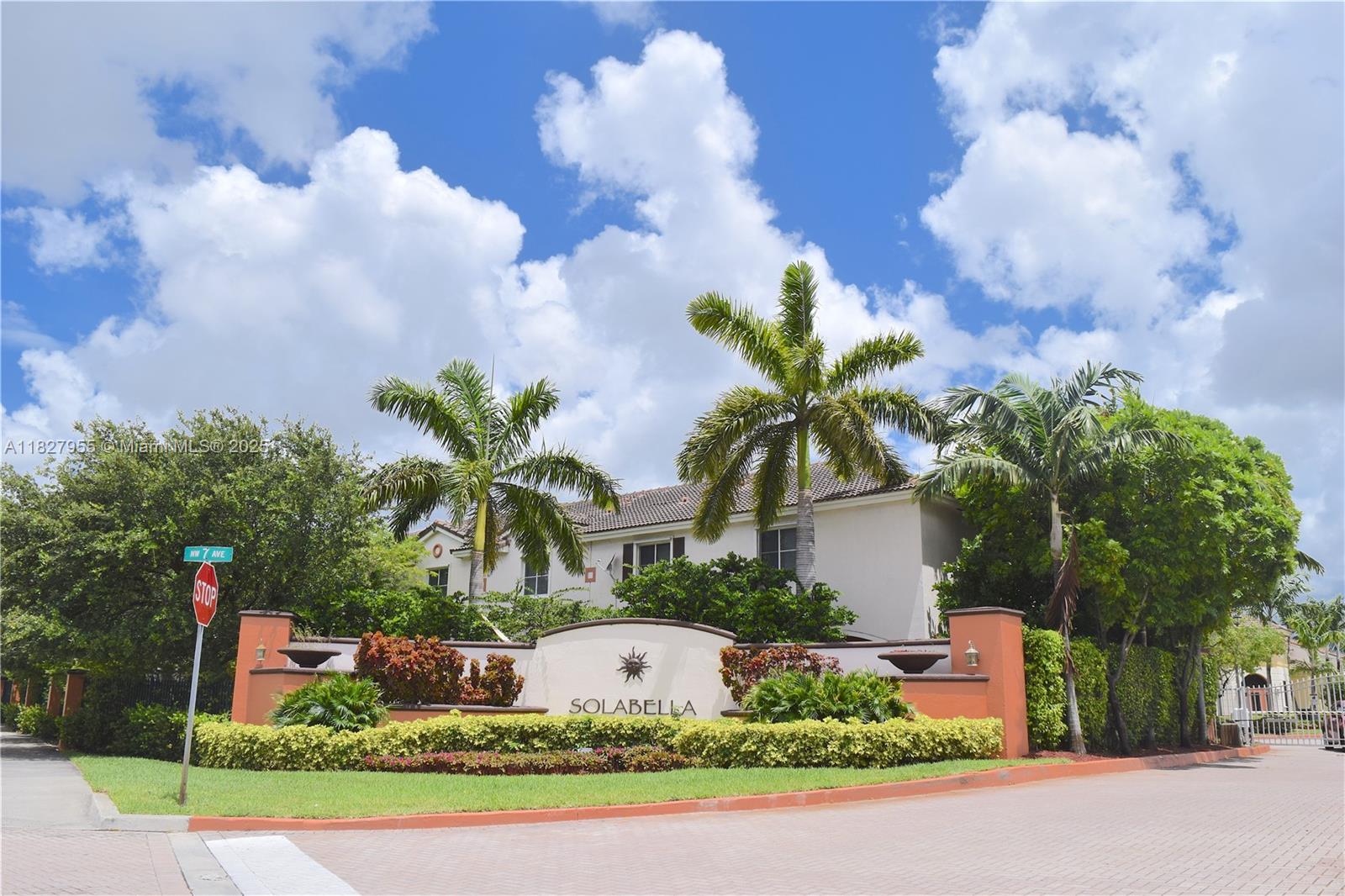 17341 7th Ave Unit 603, Miami Gardens, Florida 33169
