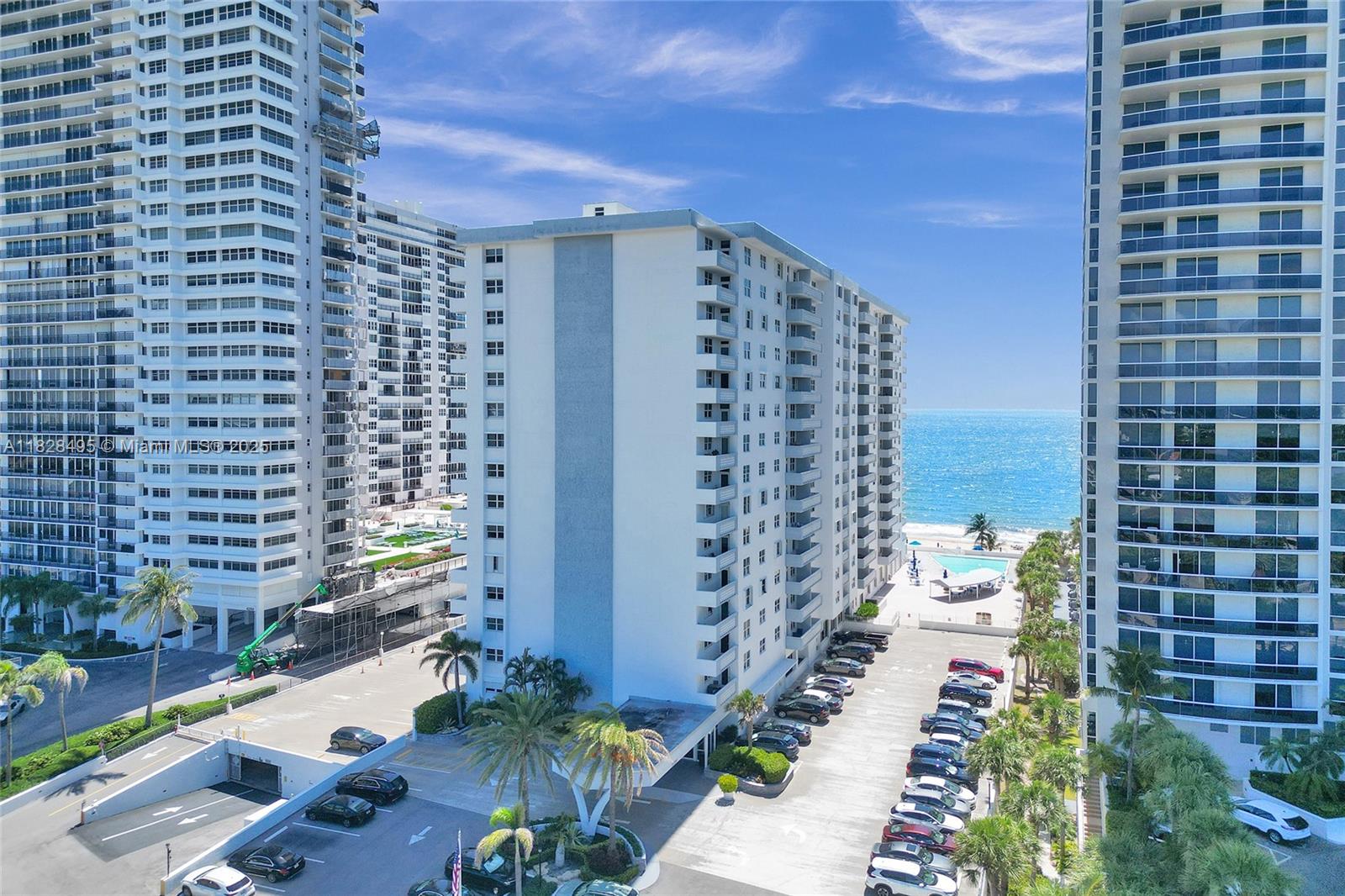 4250 Galt Ocean Dr #9C, Fort Lauderdale, Florida image 1