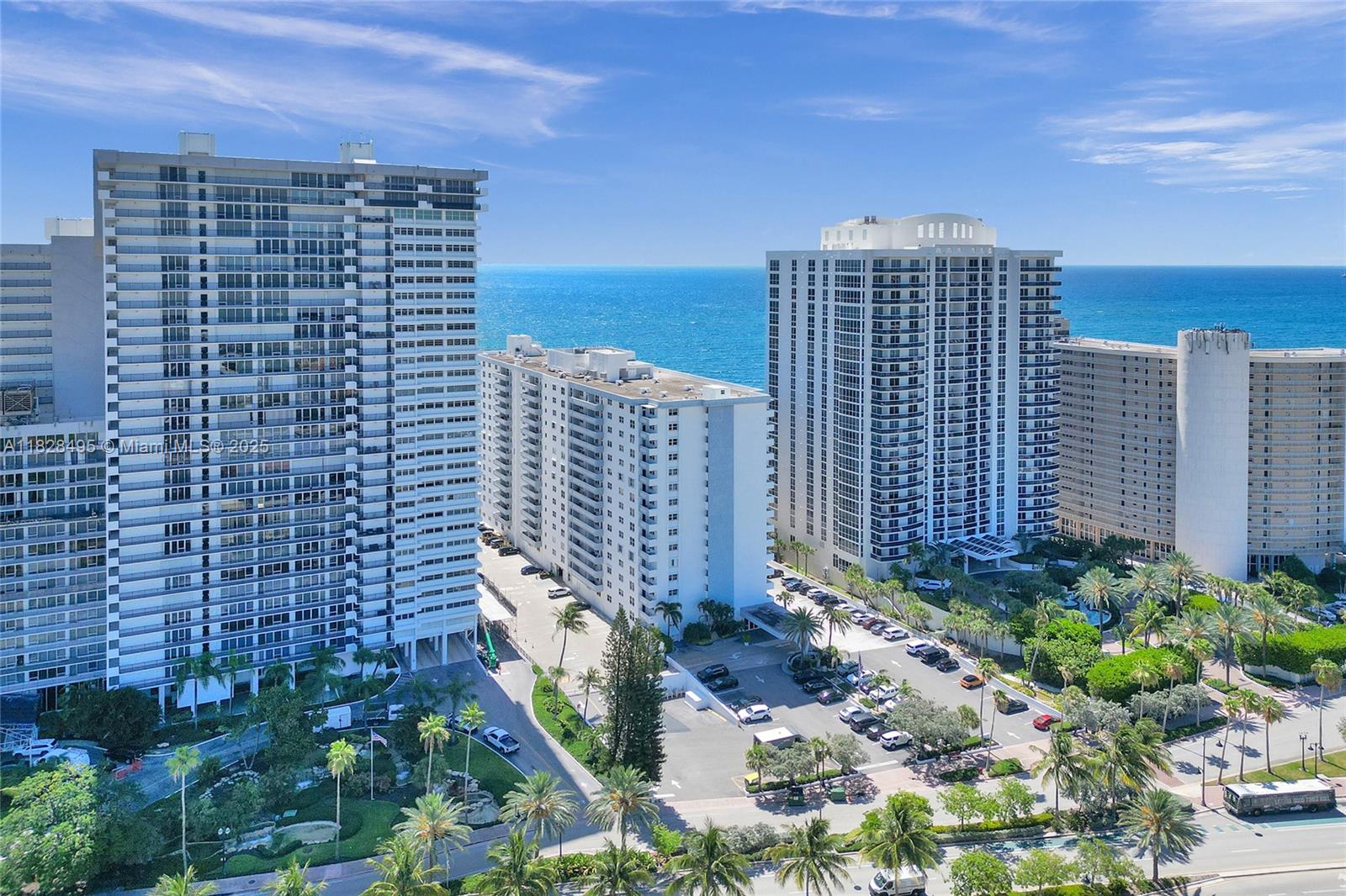 4250 Galt Ocean Dr #9C, Fort Lauderdale, Florida image 2