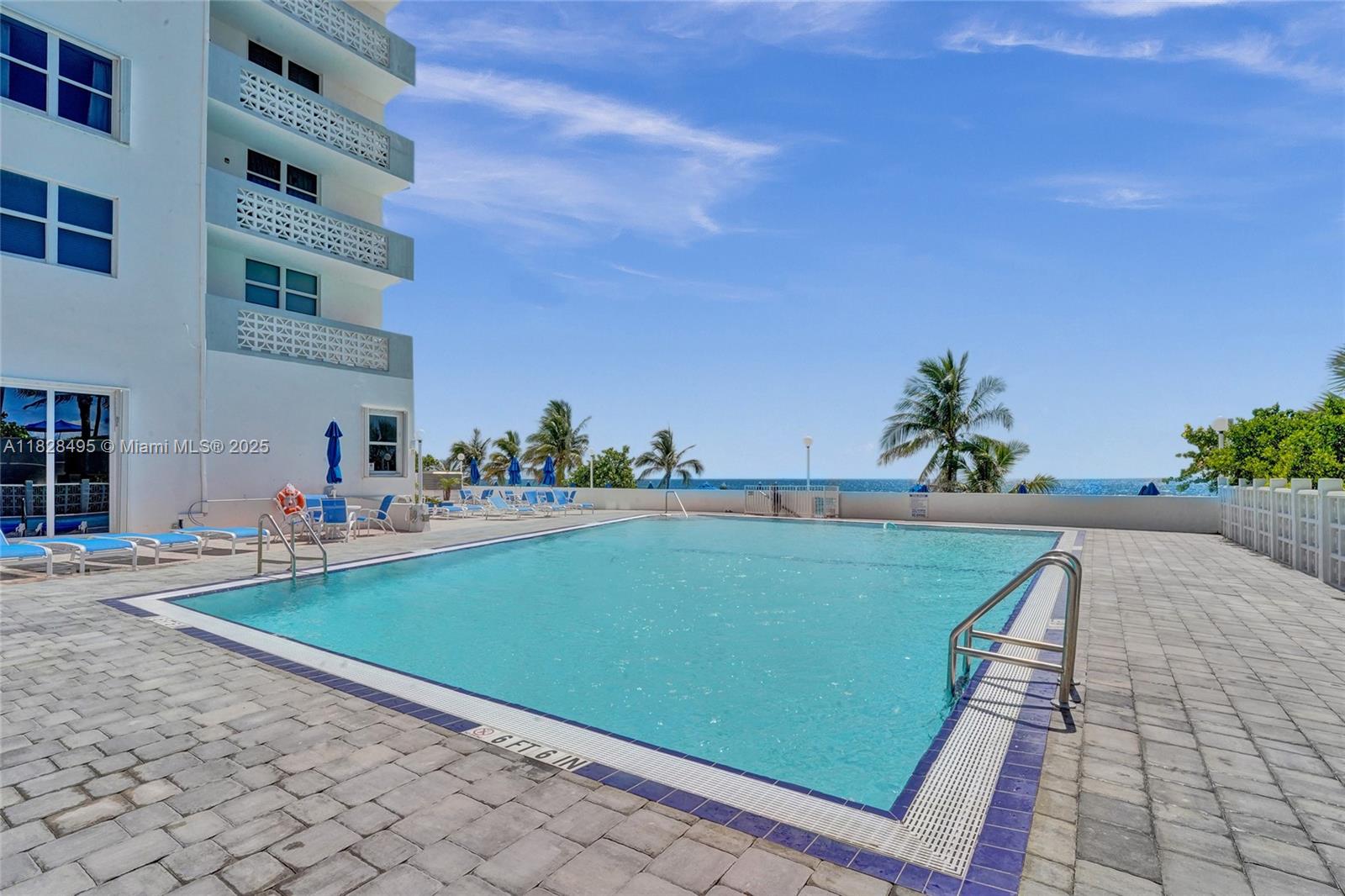4250 Galt Ocean Dr #9C, Fort Lauderdale, Florida image 44