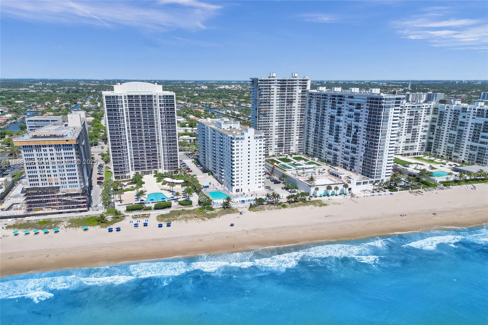 4250 Galt Ocean Dr #9C, Fort Lauderdale, Florida image 6