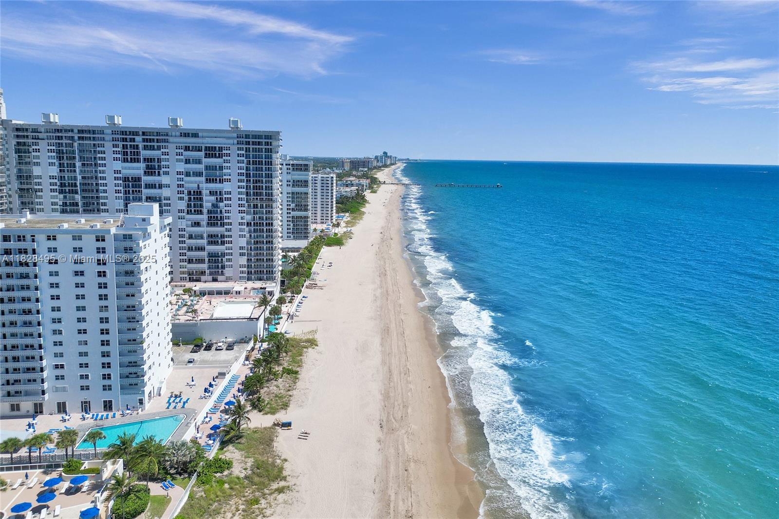 4250 Galt Ocean Dr #9C, Fort Lauderdale, Florida image 7