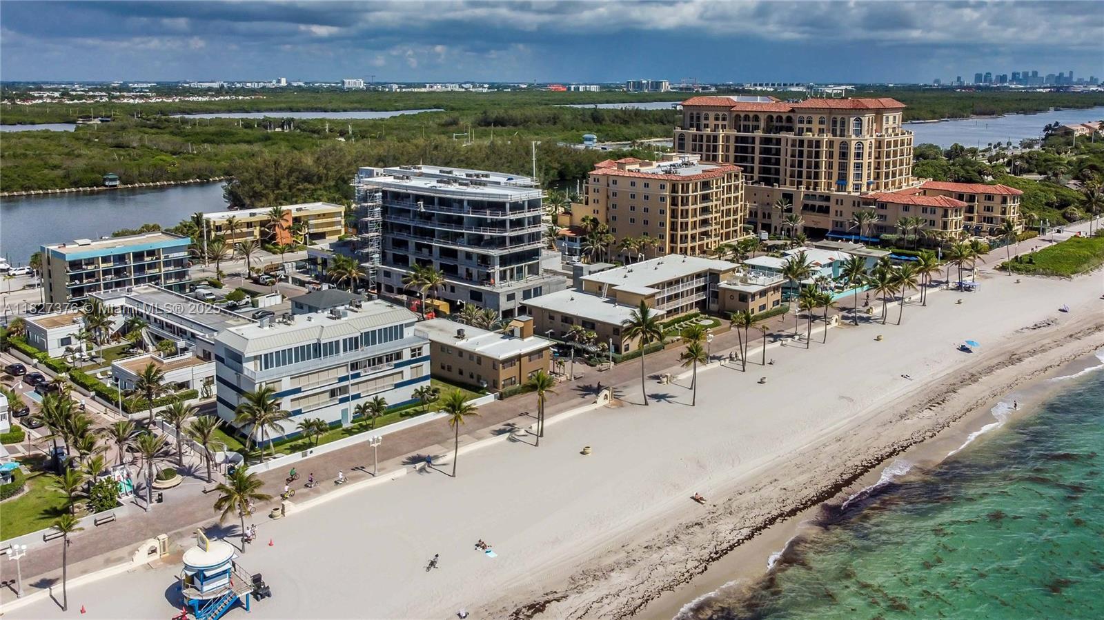 3300 N Surf Rd #3A, Hollywood, Florida image 23