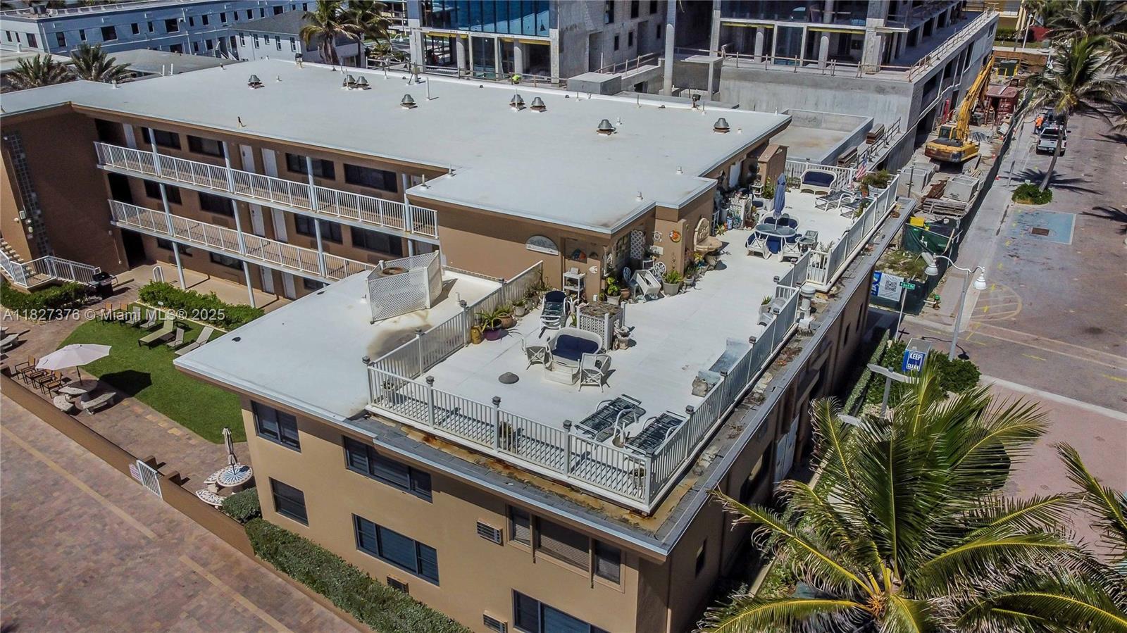 3300 N Surf Rd #3A, Hollywood, Florida image 31