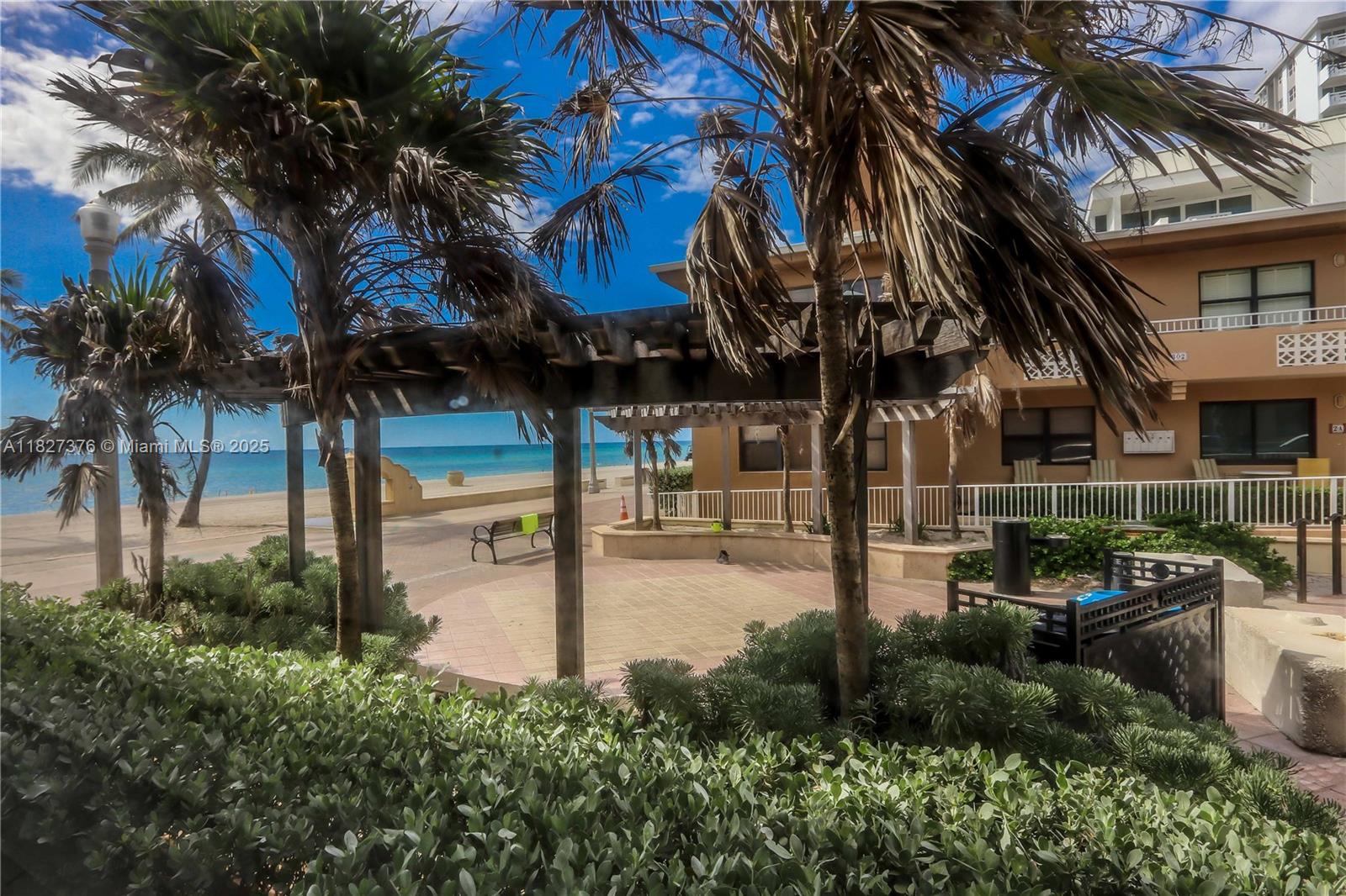 3300 N Surf Rd #3A, Hollywood, Florida image 48