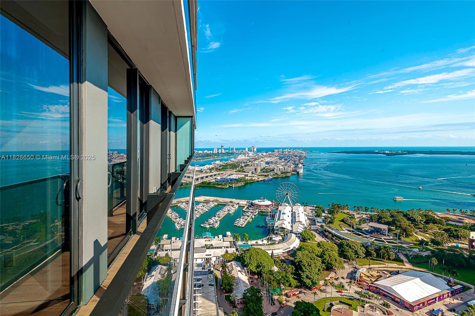 398 NE 5th St #3717, Miami, Florida image 9