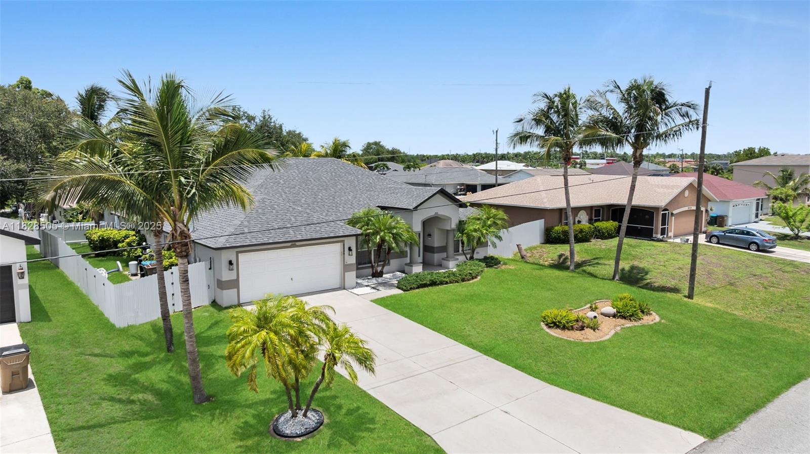 2206 NE 17th Pl, Cape Coral, Florida image 1