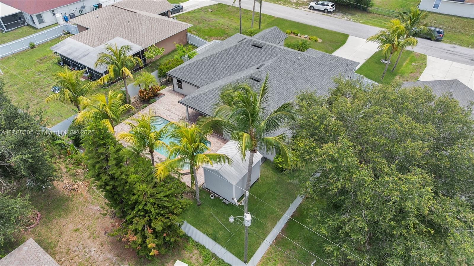 2206 NE 17th Pl, Cape Coral, Florida image 11
