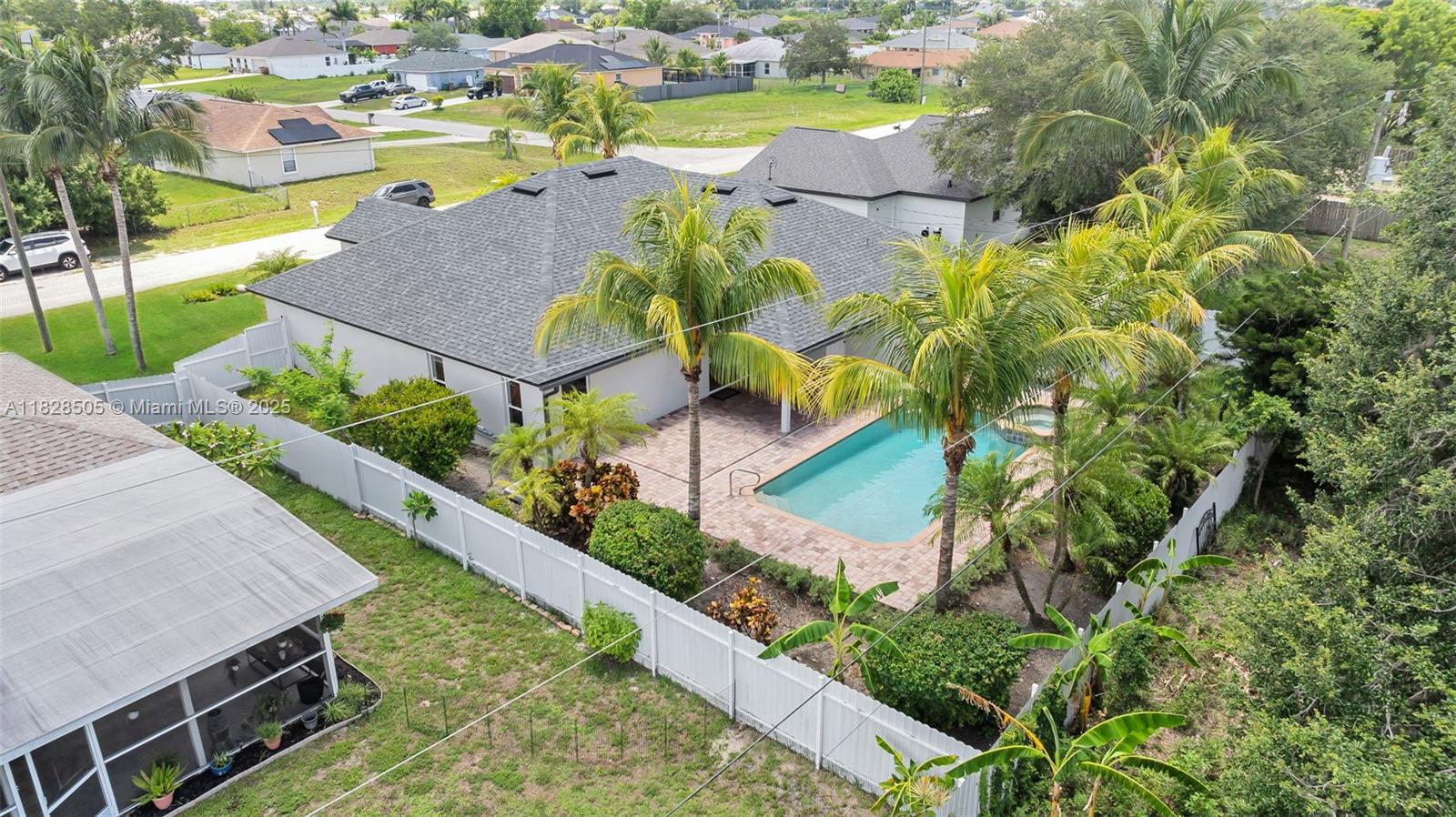 2206 NE 17th Pl, Cape Coral, Florida image 12