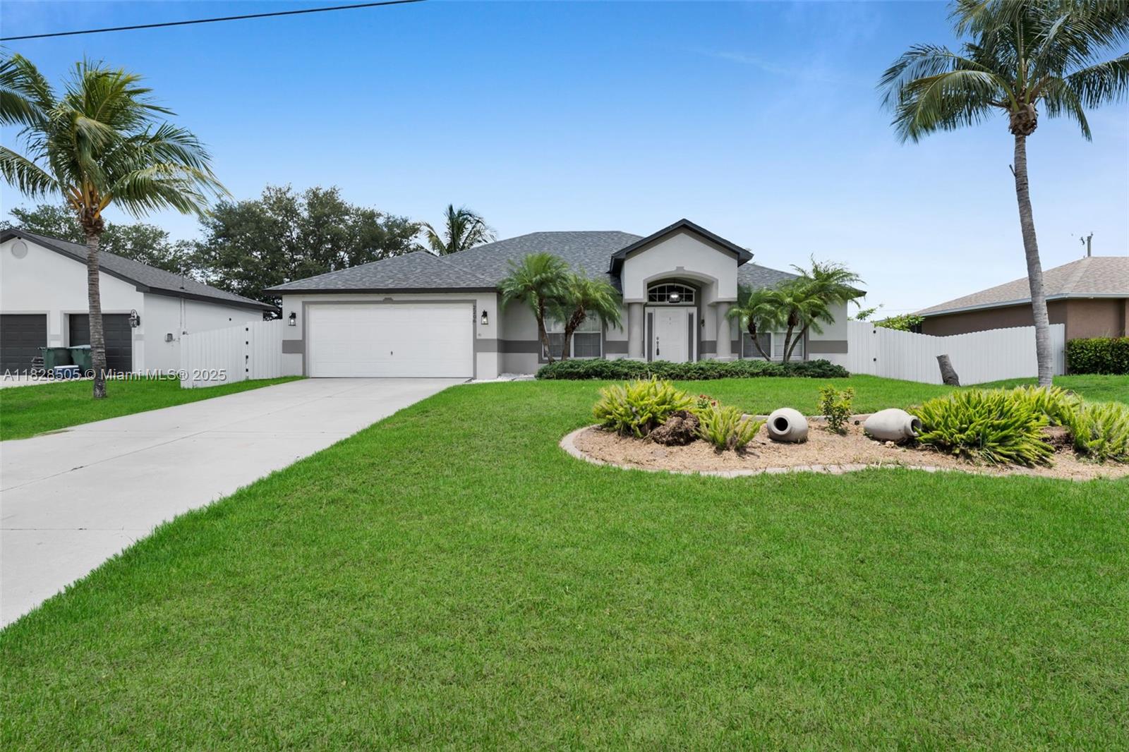 2206 NE 17th Pl, Cape Coral, Florida image 3