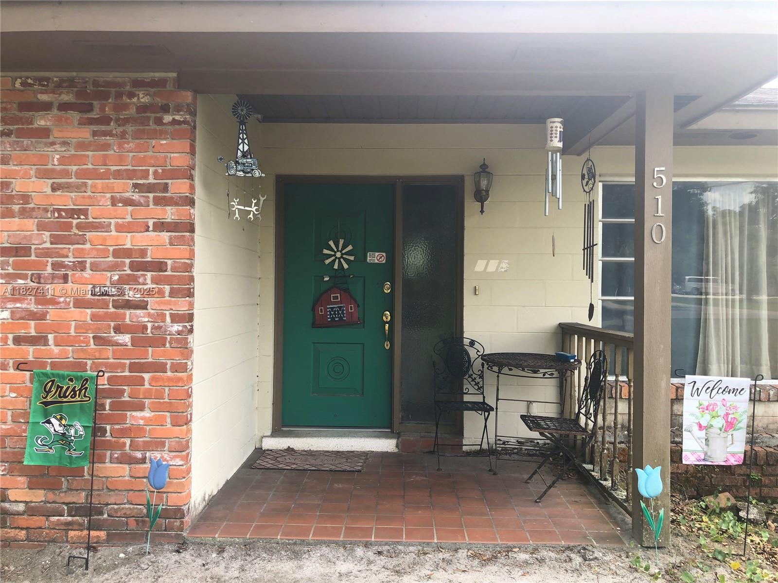 510 Laura St, Starke, Florida image 2