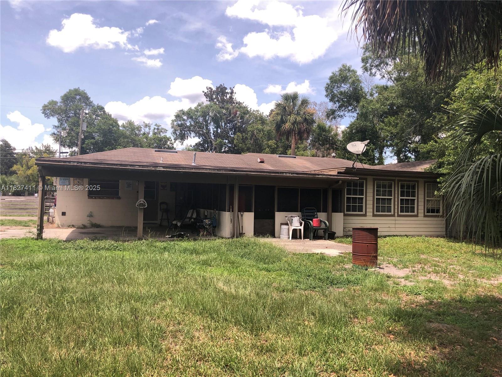510 Laura St, Starke, Florida image 25