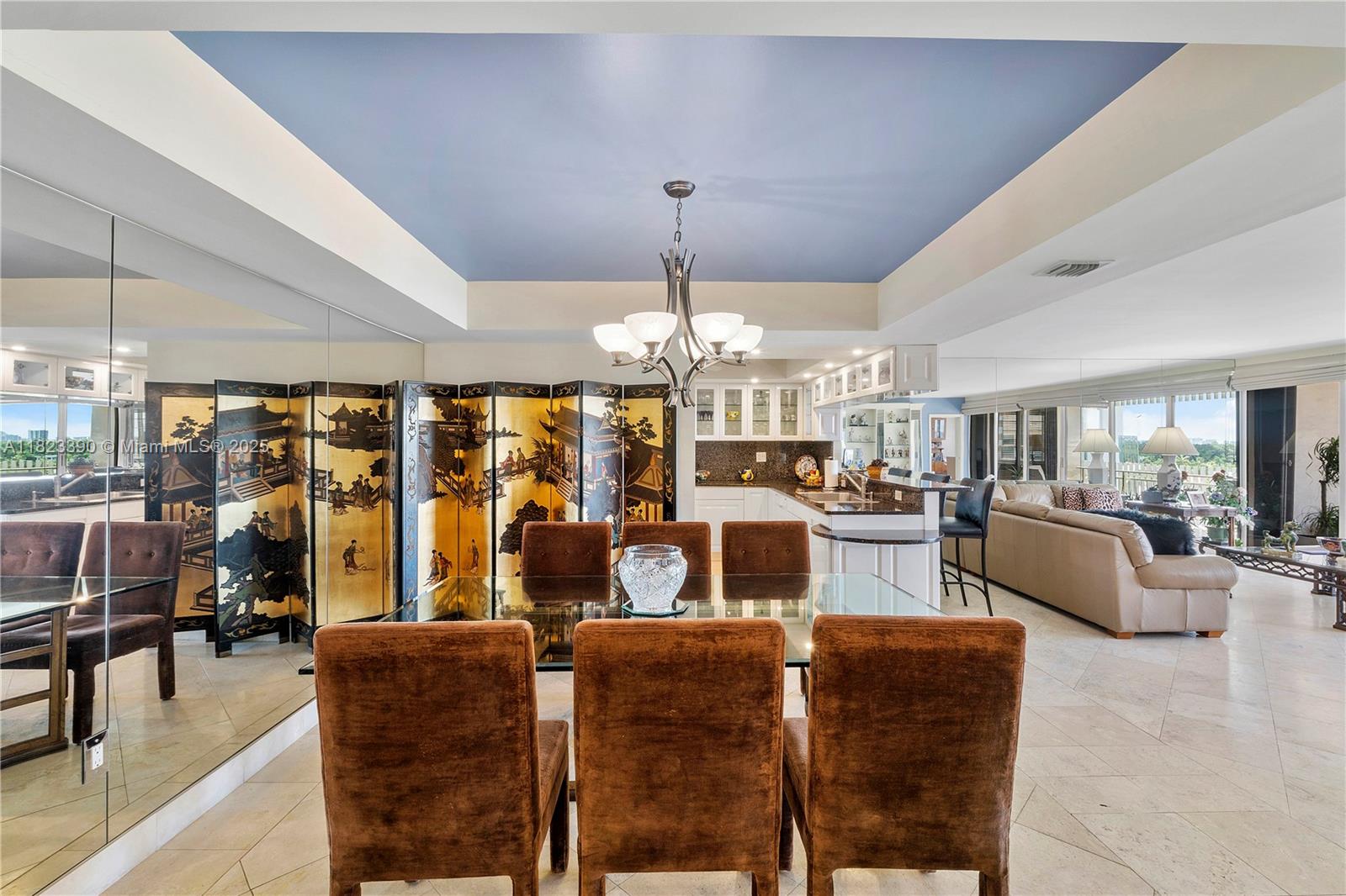 3 Grove Isle Dr #C706, Miami, Florida image 14