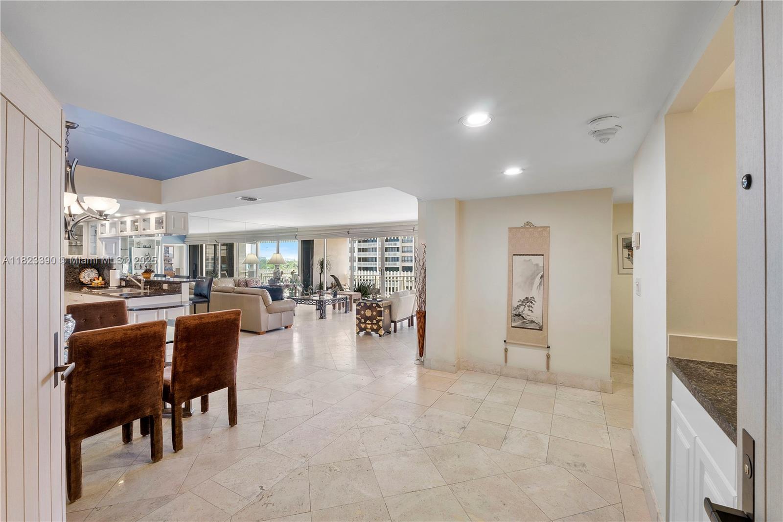 3 Grove Isle Dr #C706, Miami, Florida image 3