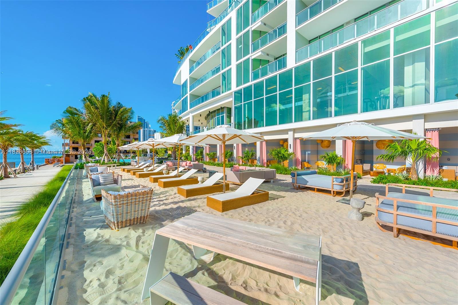 2900 NE 7th Avenue #2303, Miami, Florida image 50