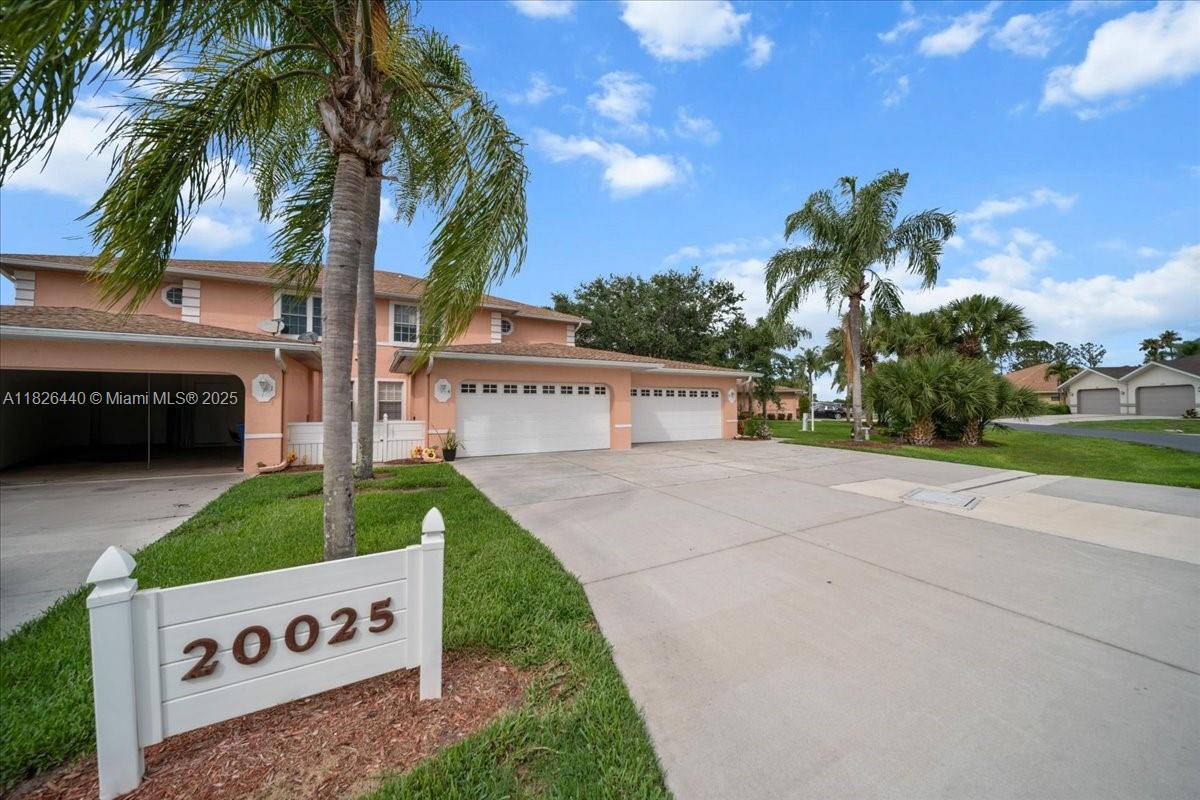 20025 Lake Vista Cir #6B, Lehigh Acres, Florida image 2