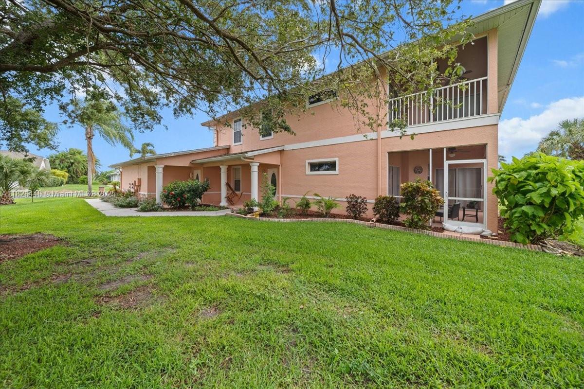 20025 Lake Vista Cir #6B, Lehigh Acres, Florida image 4