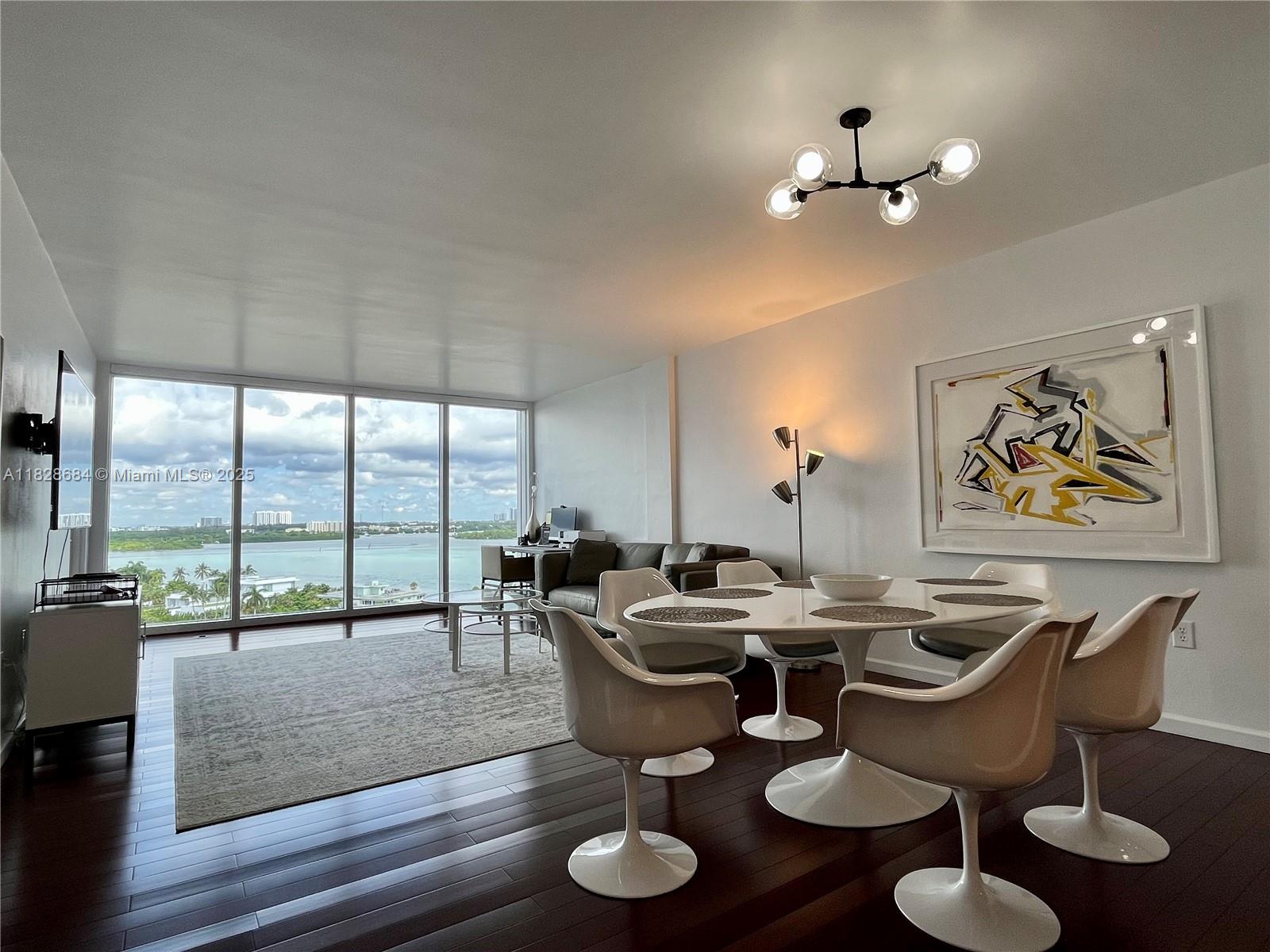 Apartamento para Alugar em Bal Harbour, FL