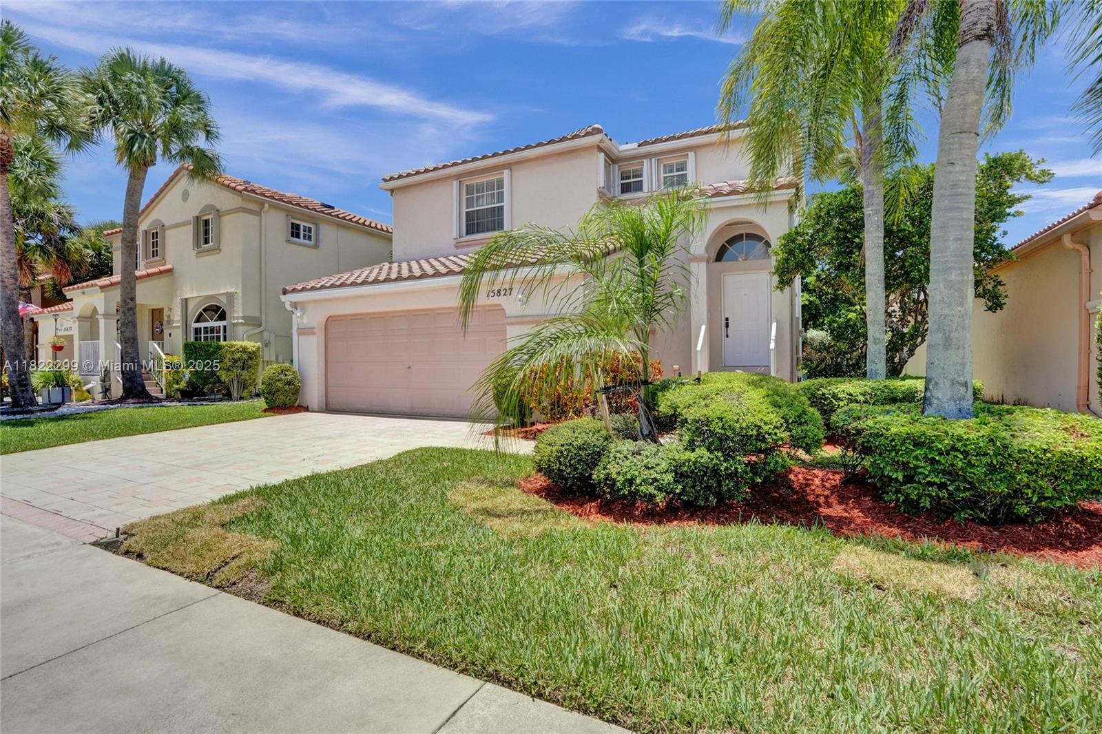15827 NW 4th Ct, Pembroke Pines, Florida image 3