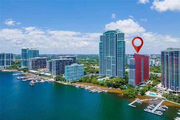 1627 Brickell Ave #2006, Miami, Florida image 24