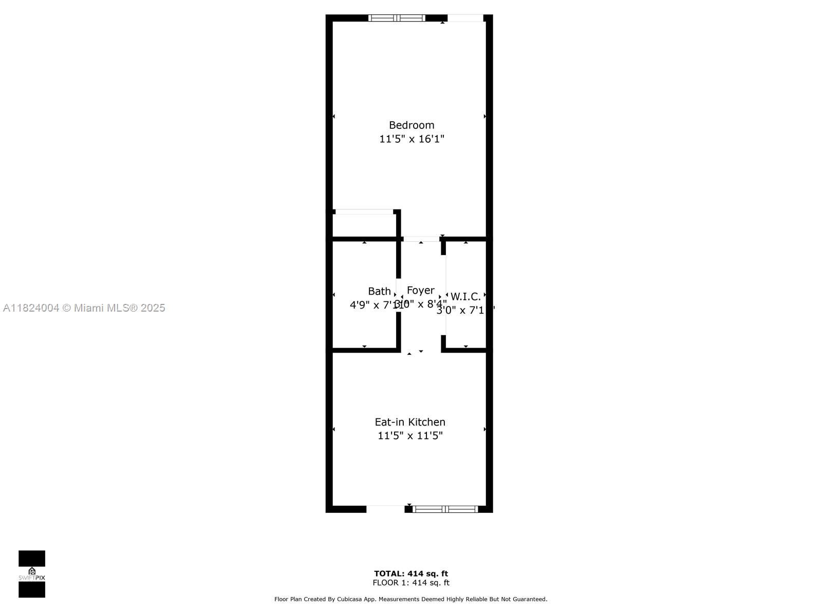 441 Collins Ave #4, Miami Beach, Florida image 12