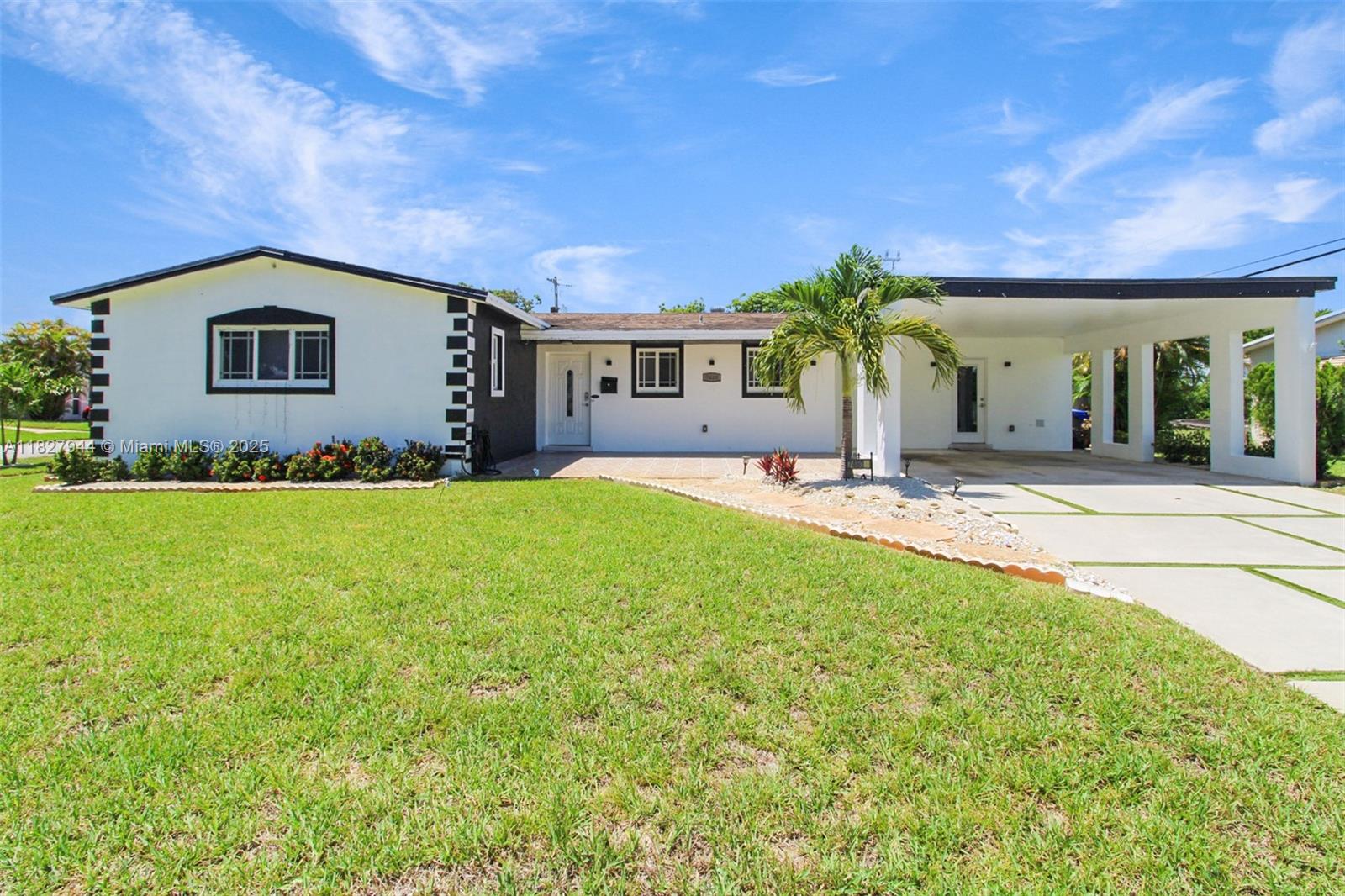 7460 NW 1st Ct, Pembroke Pines, Florida image 1