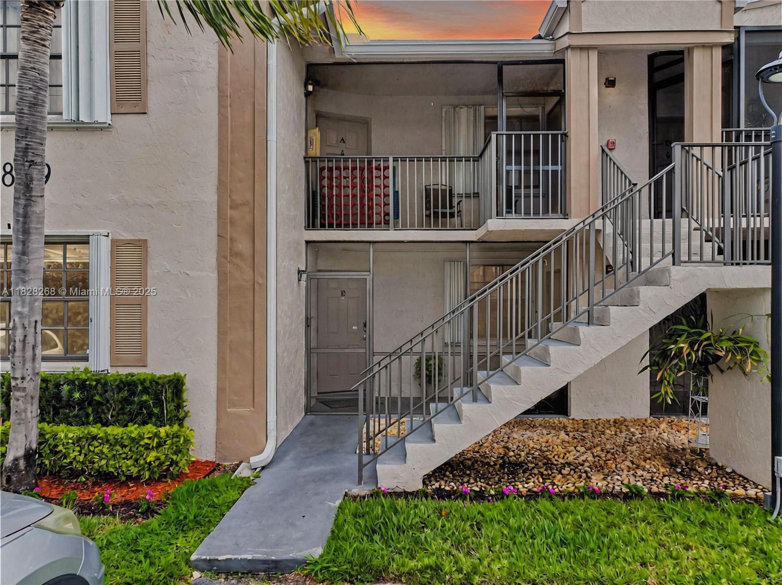 889 Hamilton Dr Unit 889 B, Homestead, Florida 33034