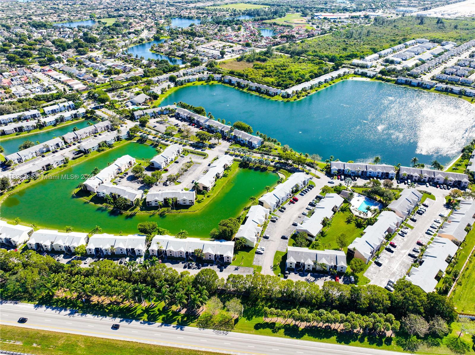 889 Hamilton Dr #889B, Homestead, Florida image 43