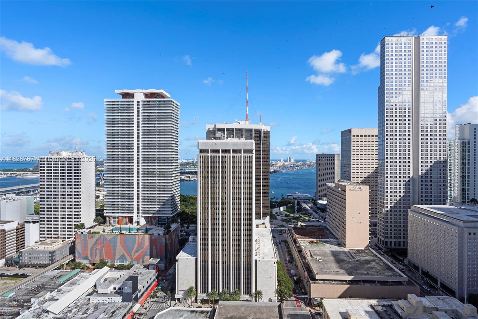 151 SE 1st St #3102, Miami, Florida image 12