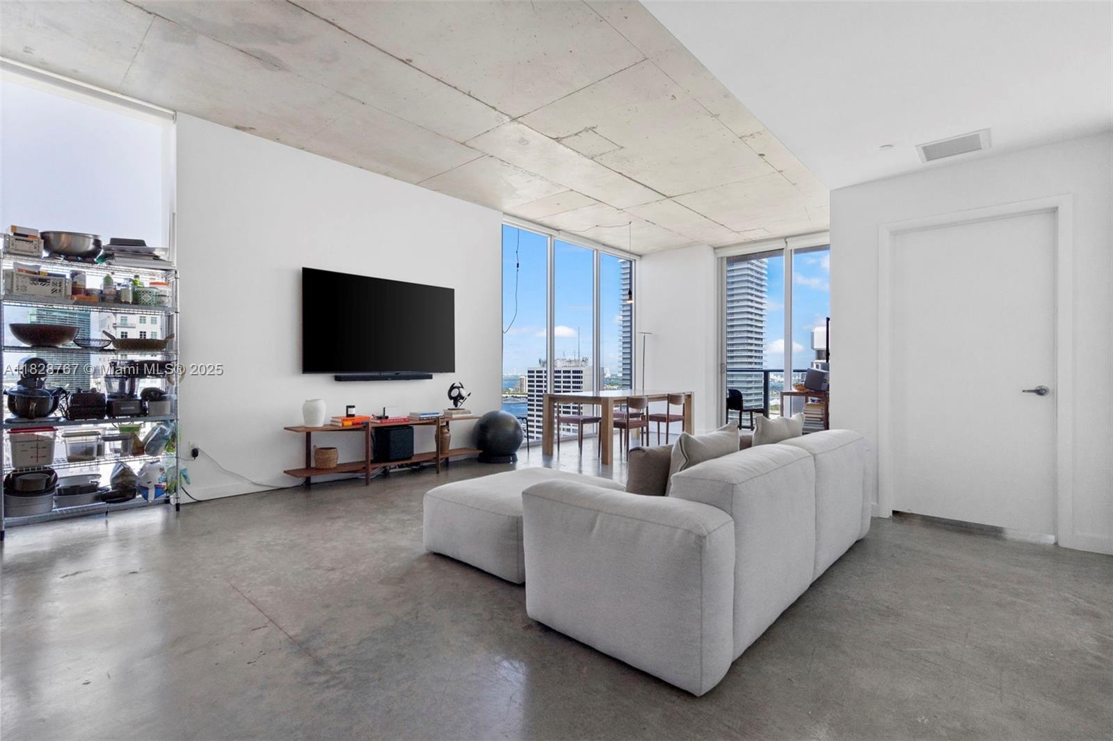 151 SE 1st St #3102, Miami, Florida image 20