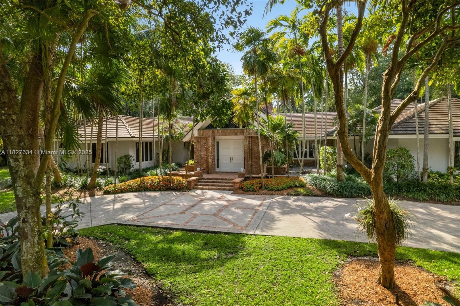 House for Rent in Coral Gables, FL