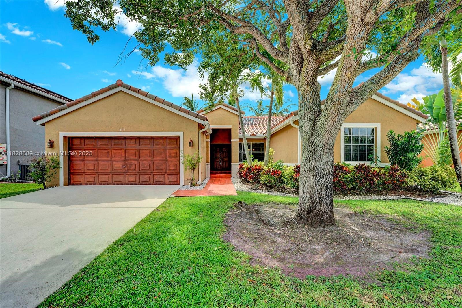 275 SW 198th Ter, Pembroke Pines, Florida image 1