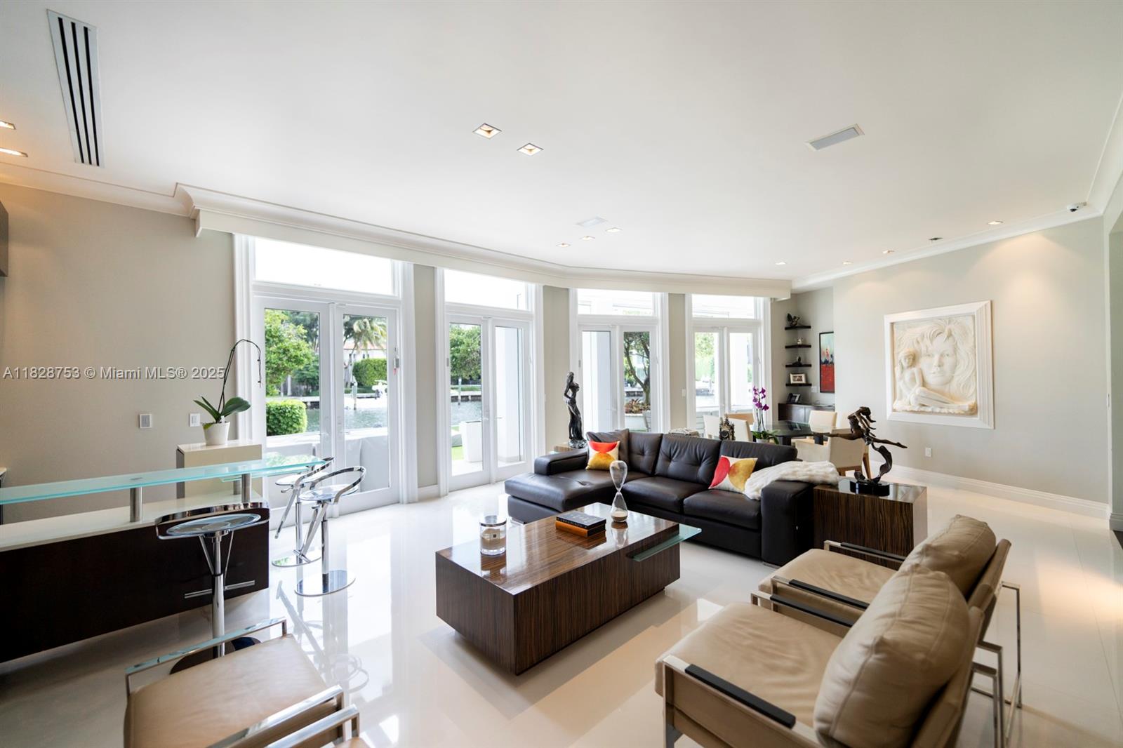 142 S Island, Golden Beach, Florida image 13
