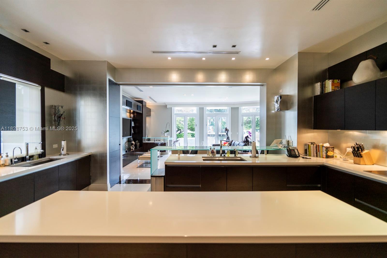 142 S Island, Golden Beach, Florida image 18
