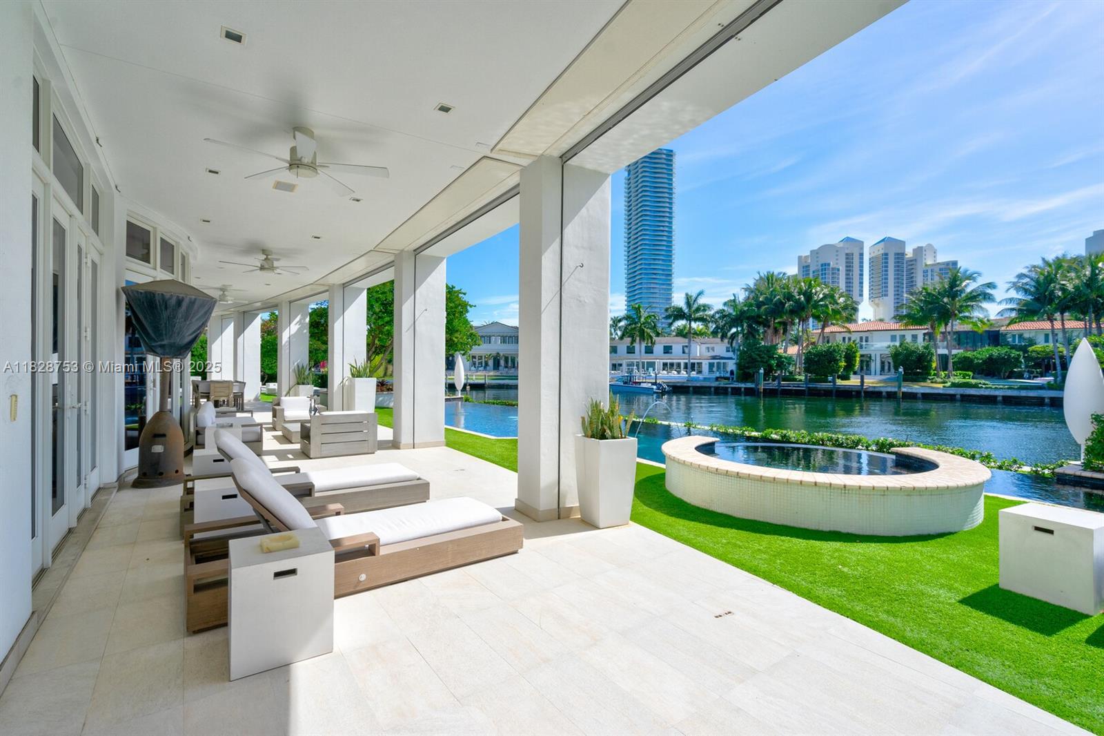 142 S Island, Golden Beach, Florida image 38