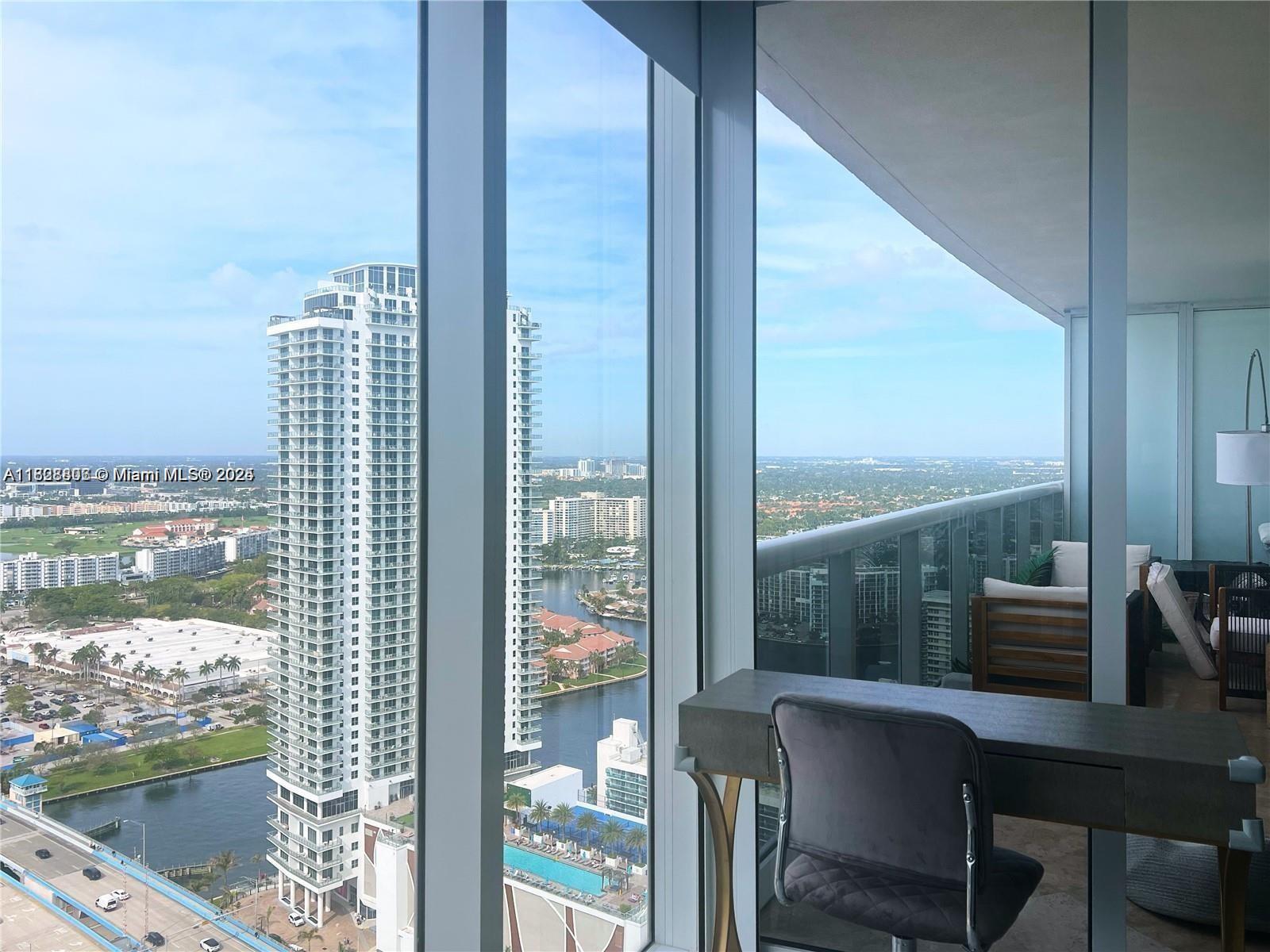 1800 S Ocean Dr #3708, Hallandale Beach, Florida image 23