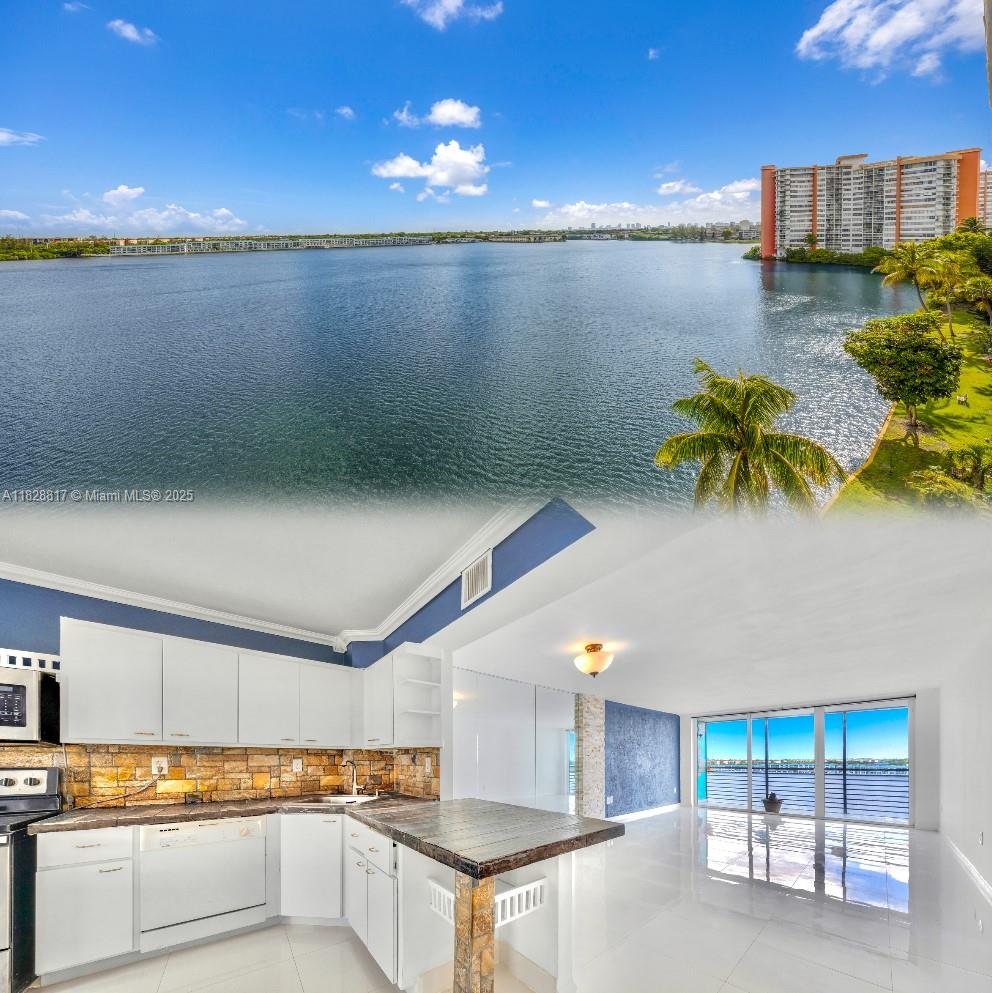 1175 NE Miami Gardens Dr #703, Miami, Florida image 1