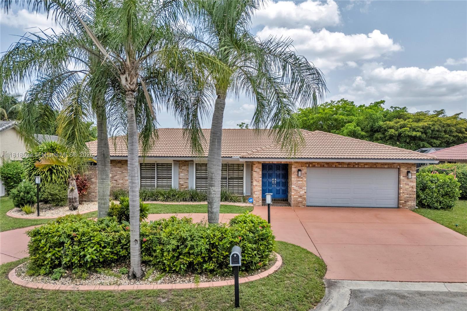 10753 NW 9th Ct, Coral Springs, Florida image 1