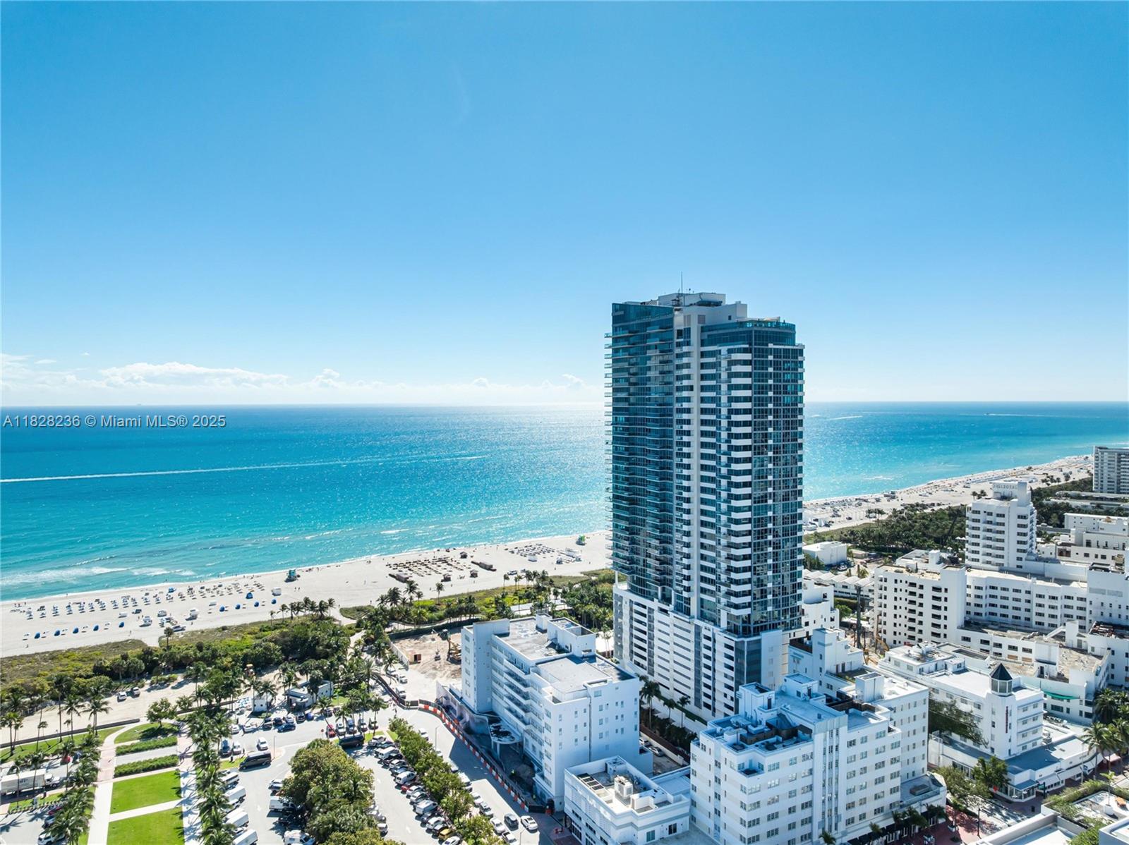 101 20th St #3803, Miami Beach, Florida image 25