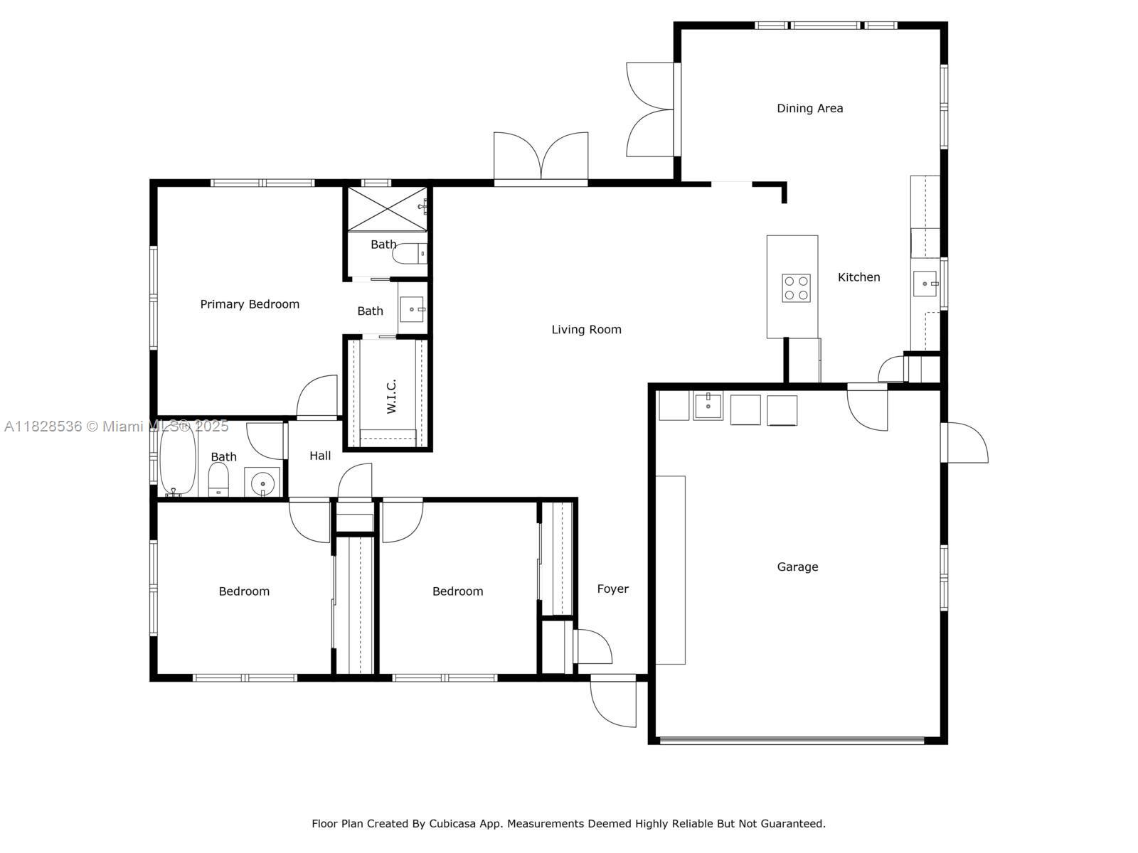 9510 NW 1st Ave, Miami Shores, Florida image 5