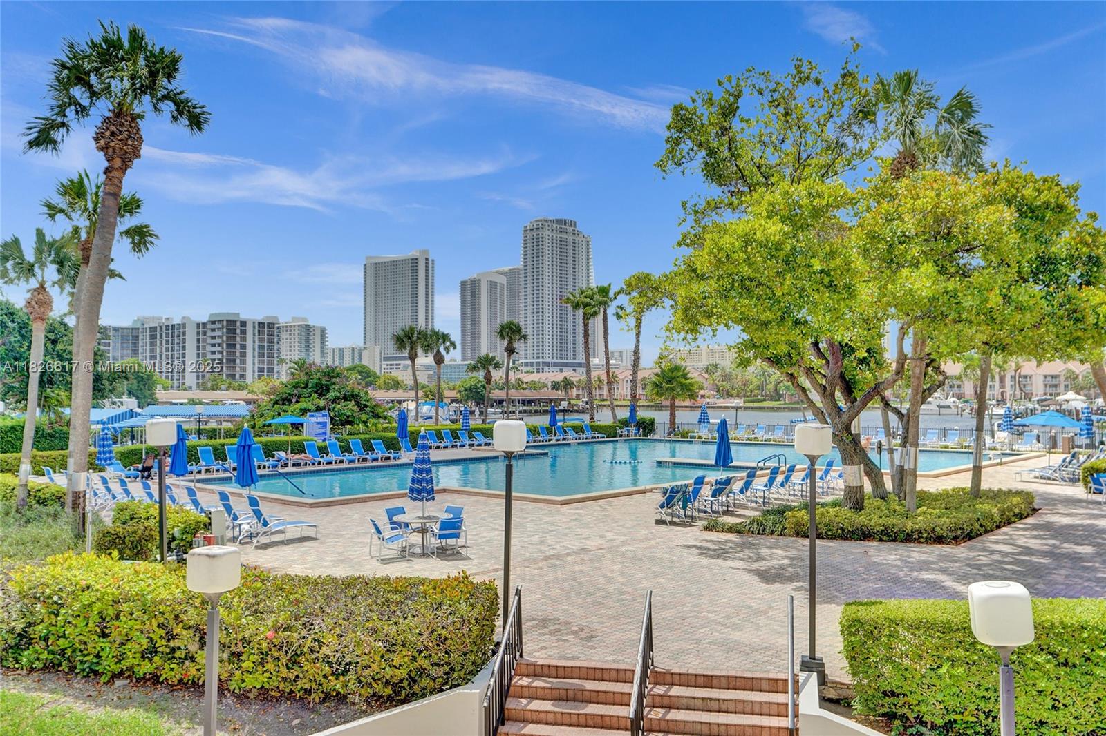 600 Three Islands Blvd #1016, Hallandale Beach, Florida image 24