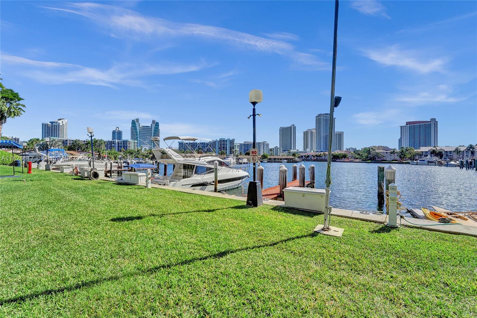 600 Three Islands Blvd #1016, Hallandale Beach, Florida image 33