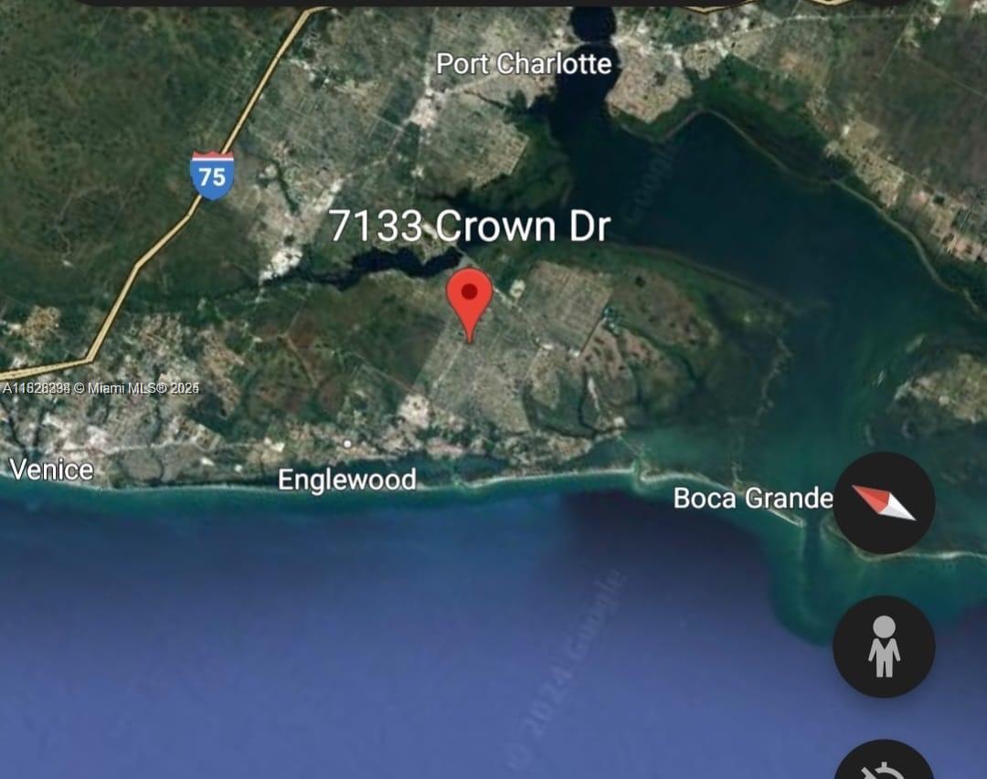 7133 Crown Dr, Port Charlotte, Florida image 2