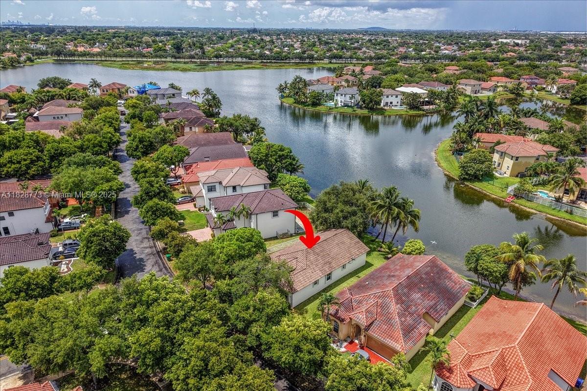 5046 SW 137th Ter, Miramar, Florida image 41