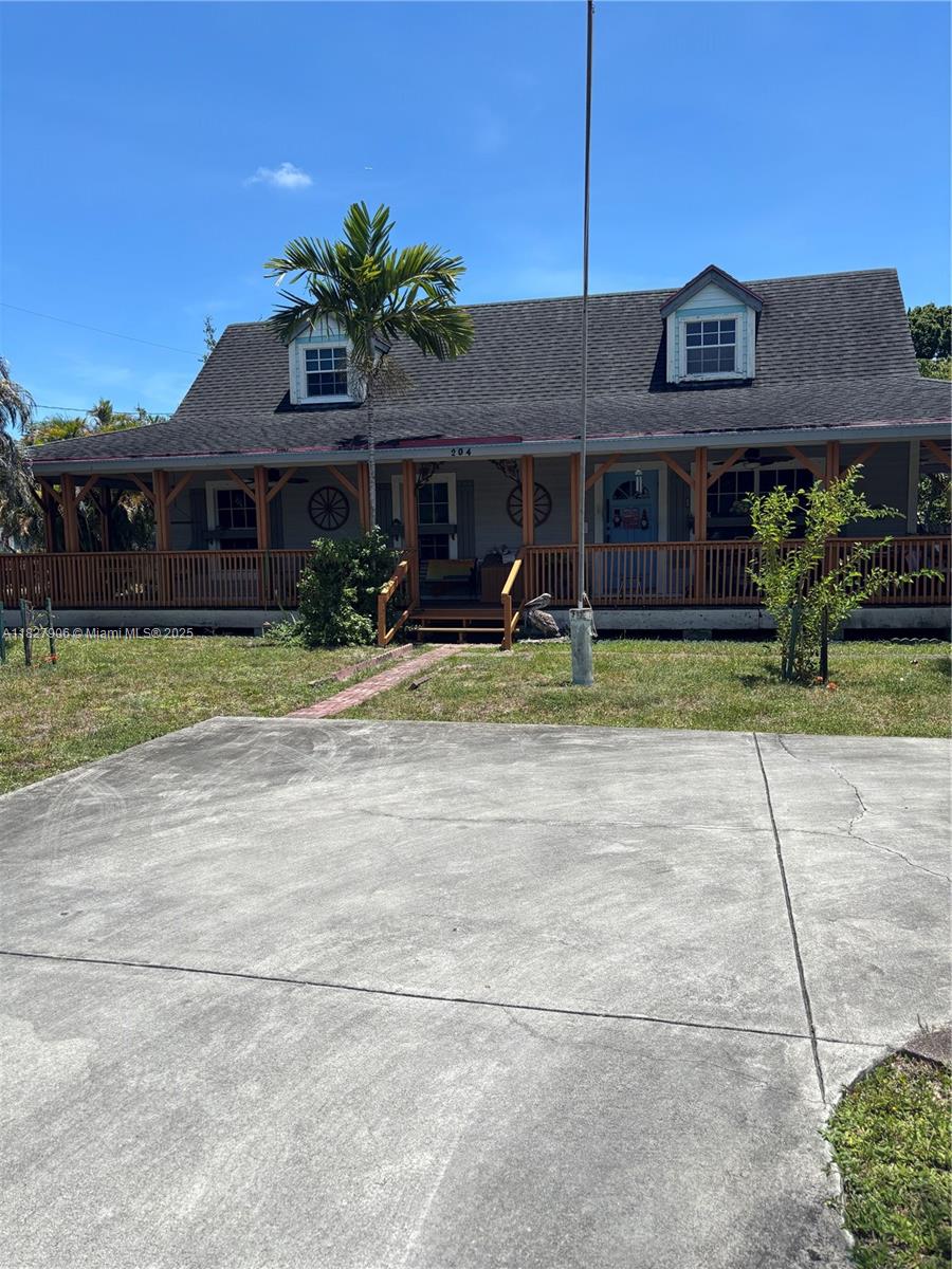 204 SW 4TH AVE, HALLANDALE BEACH, FL 33009 