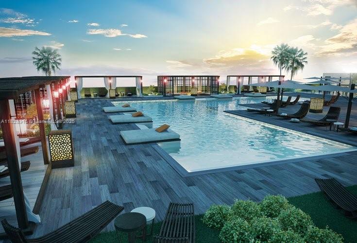 1010 SW 2nd Ave #1509, Miami, Florida image 4