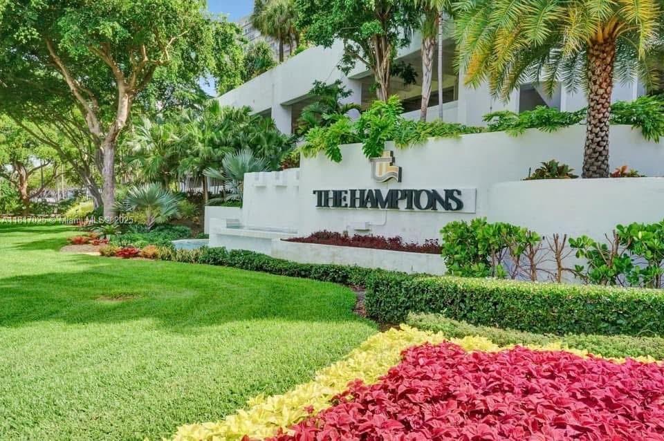 20281 E Country Club Dr #604, Aventura, Florida image 2