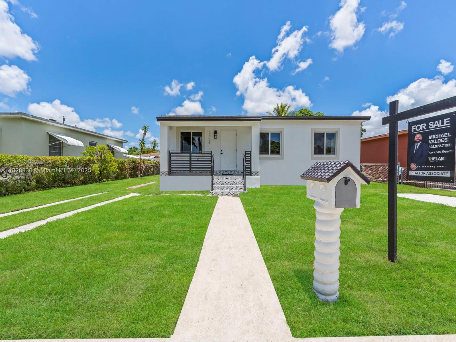 3455 E 1st Ct, Hialeah, Florida image 30