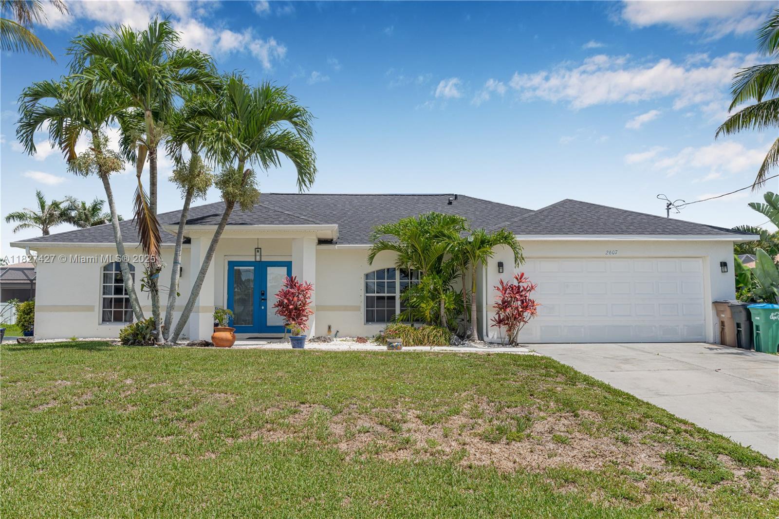 2607 Surfside Blvd, Cape Coral, Florida image 2