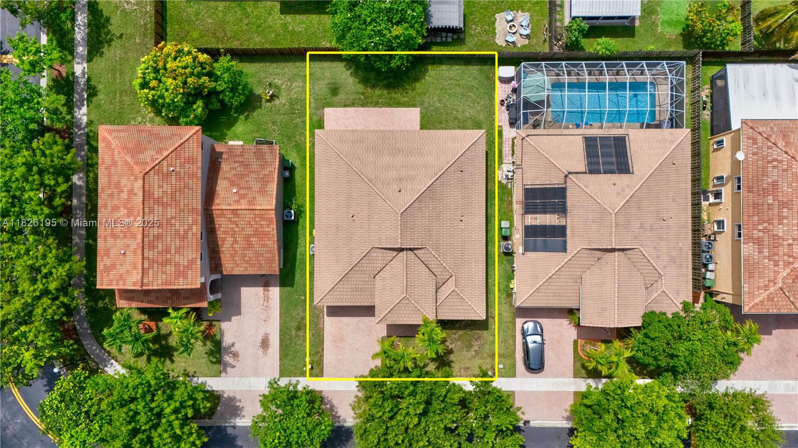 1422 NE 40th Rd, Homestead, Florida image 42
